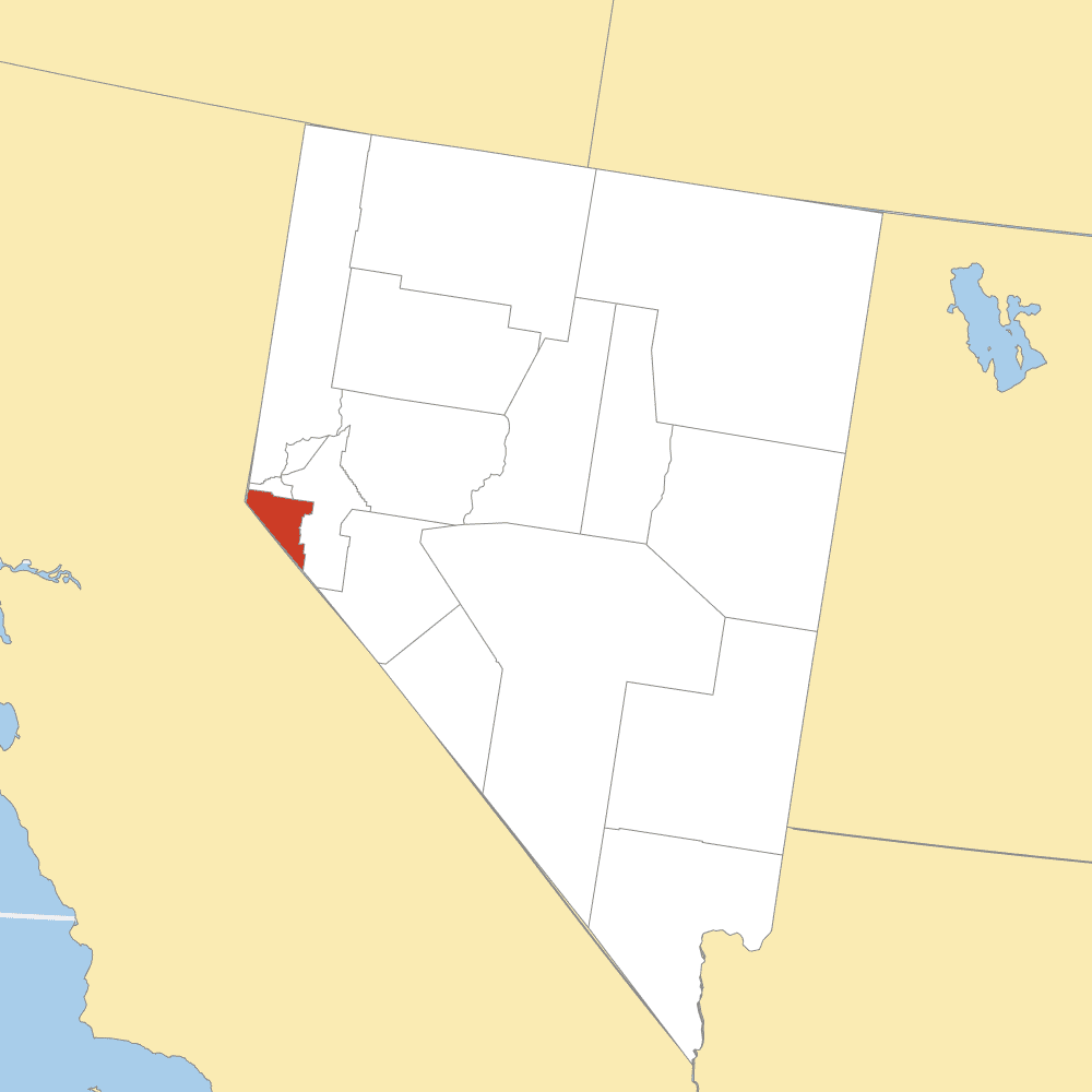 douglas county map