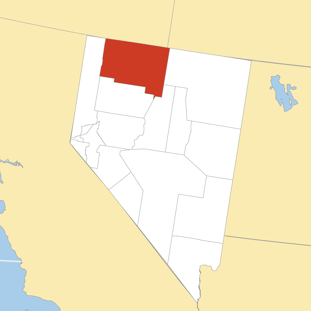 humboldt county map
